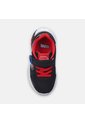 Tenis Para Niño Licenses Marvel Negro Herman Junior Boys 6 + de LICENSES MARVEL