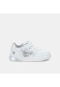 Tenis Para Niño Marvel Blanco Dakar de LICENSES MARVEL