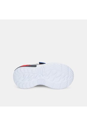 Tenis Para Niño Licenses Marvel Negro Herman Junior Boys 6 +