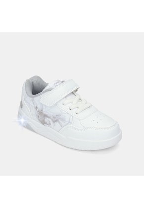 Tenis Para Niño Marvel Blanco Dakar