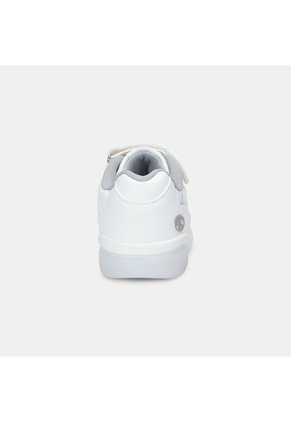 Tenis Para Niño Marvel Blanco Dakar
