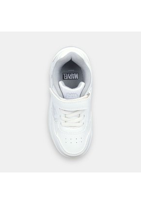 Tenis Para Niño Marvel Blanco Dakar