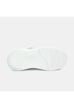 Tenis Para Niño Marvel Blanco Dakar