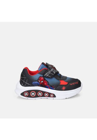 Tenis Para Niño Marvel Multicolor Freestone LICENSES MARVEL