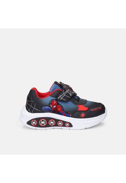 Tenis Para Niño Marvel Multicolor Freestone
