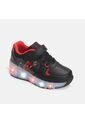 Tenis Con Luces Para Niño Marvel Multicolor Frederic de LICENSES MARVEL
