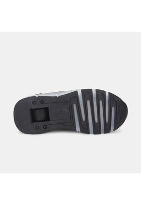 Tenis Con Luces Para Niño Marvel Multicolor Frederic