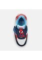 Tenis Con Luces Para Niño Licenses Marvel Blanco Fuller First Step Boys 1 + de LICENSES MARVEL