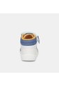 Bota Para Niño Licenses Marvel Blanco Antorcha Kiker L First Step Boys 1 + de LICENSES MARVEL