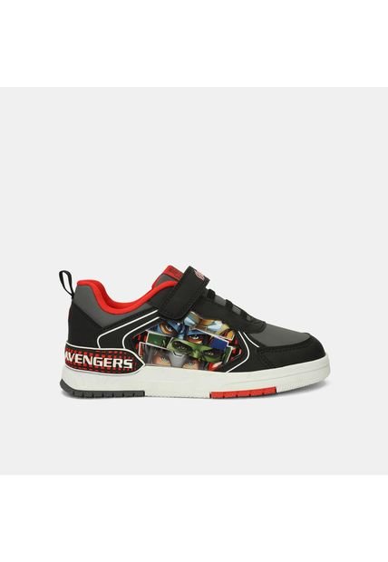 Tenis Para Niño Marvel Multicolor Nayro L 14Avengers