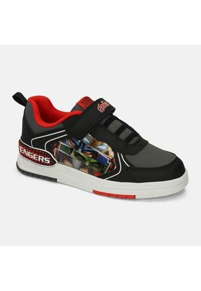 Tenis Para Niño Marvel Multicolor Nayro L 14Avengers
