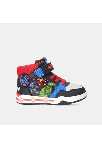 Bota Para Niño Marvel Multicolor Follis LICENSES MARVEL