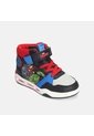 Bota Para Niño Marvel Multicolor Follis de LICENSES MARVEL