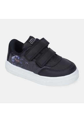 Tenis Para Niño Marvel Negro Unai L