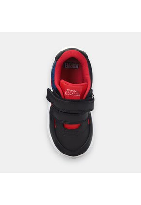 Tenis Para Niño Marvel Multicolor Ulises L