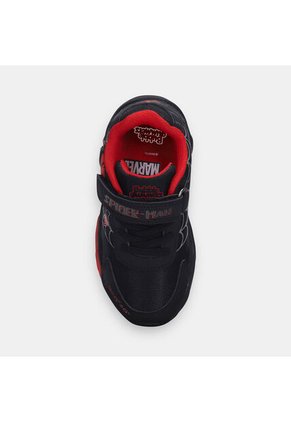 Tenis Para Niño Marvel Multicolor Eyad