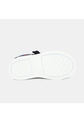 Tenis Para Niño Marvel Multicolor Ulises L