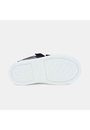 Tenis Para Niño Marvel Negro Unai L
