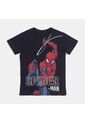 Camiseta Para Niño Licenses Marvel Multicolor Orlando de LICENSES MARVEL