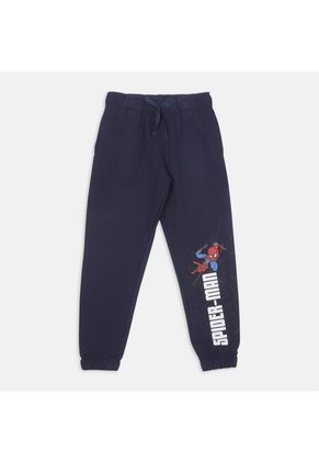 Conjunto Para Niño Licenses Marvel Crema-Azul Nemo L