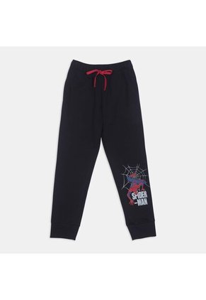 Conjunto Para Niño Licenses Marvel Multicolor