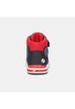 Bota Para Niño Marvel Multicolor Follis de LICENSES MARVEL