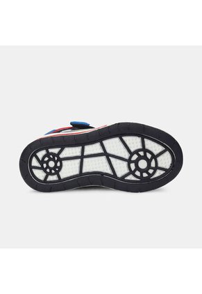 Bota Para Niño Marvel Multicolor Follis