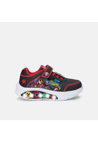 Tenis Para Niño Marvel Multicolor LICENSES MARVEL