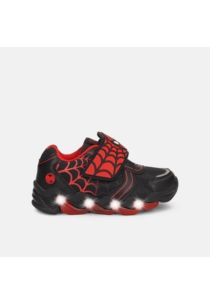 Tenis Para Niño Marvel Multicolor