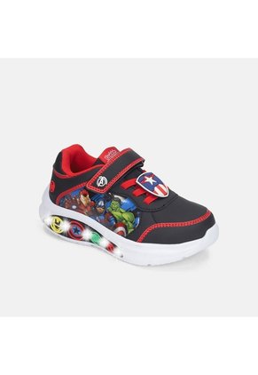 Tenis Para Niño Marvel Multicolor