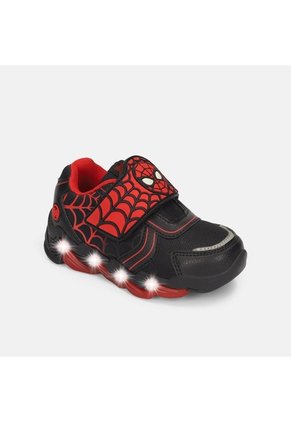 Tenis Para Niño Marvel Multicolor