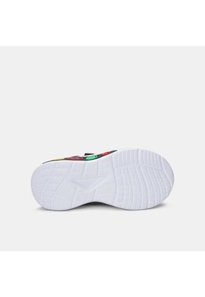 Tenis Para Niño Marvel Multicolor