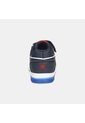 Tenis Con Luces Para Niño Marvel Violeta Neon de LICENSES MARVEL