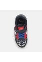 Tenis Con Luces Para Niño Marvel Violeta Neon de LICENSES MARVEL