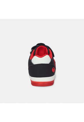 Tenis Para Niño Marvel Multicolor