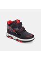 Tenis Con Luces Para Niño Licenses Marvel Multicolor Fabulous Walking Boys 3 + de LICENSES MARVEL