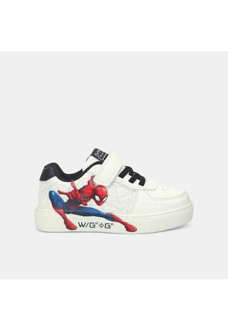 Tenis Para Niño Marvel Arena Etoon LICENSES MARVEL