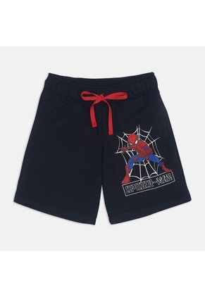 Conjunto Para Niño Licenses Marvel Humo