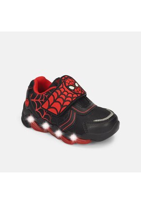 Tenis Para Niño Marvel Multicolor