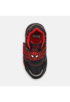 Tenis Para Niño Marvel Multicolor