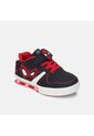 Tenis Para Niño Marvel Multicolor de LICENSES MARVEL