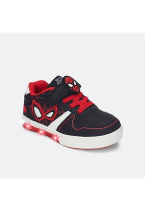Tenis Para Niño Marvel Multicolor