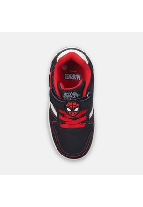 Tenis Para Niño Marvel Multicolor