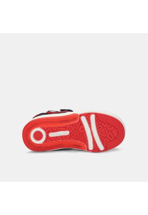 Tenis Para Niño Marvel Multicolor