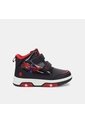 Tenis Con Luces Para Niño Licenses Marvel Multicolor Fabulous Junior Boys 6 + de LICENSES MARVEL