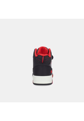 Tenis Con Luces Para Niño Licenses Marvel Multicolor Fabulous Junior Boys 6 +
