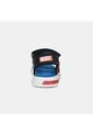 Sandalias Con Luces Junior Para Niño Bubblegummers Multicolor Nitro  L 12Spiderman 30-33 de LICENSES MARVEL