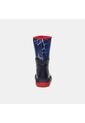 Bota De Lluvia Para Niño Marvel Azul Unique L de LICENSES MARVEL