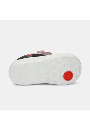 Tenis Con Luces Bebé Para  Niño Disney Multicolor Tico L 15-21