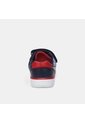 Tenis Para Niño Marvel Violeta Violin L Camelia Walking Boys 3  + de LICENSES MARVEL